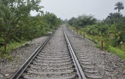 Construction Of Warri-Itakpe Rail Corridor To Generate 1,000 Jobs