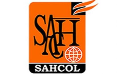 SAHCO Bags Aviation Handling Award