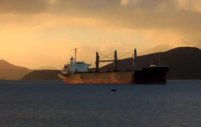 Shipping Firm Seals Charter Deal With Berge Bulk