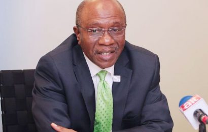 Emefiele To Unfold New Roadmap For Economy