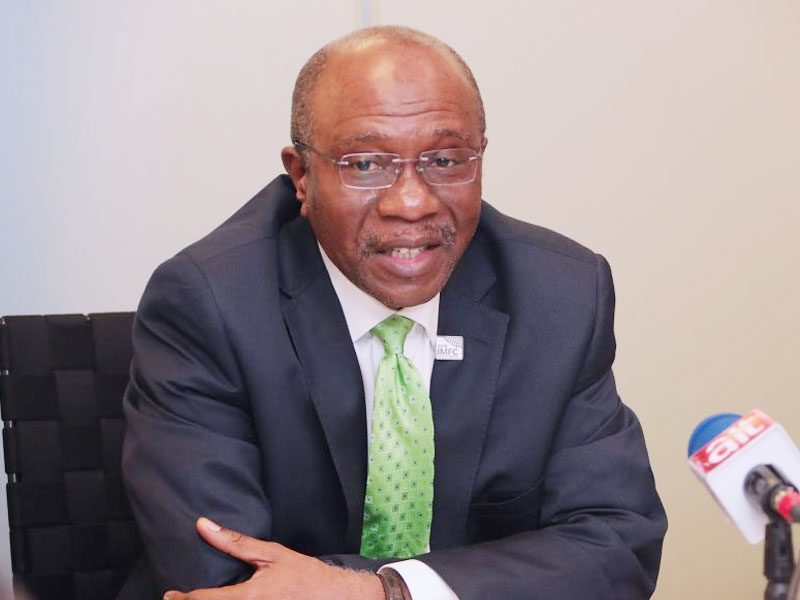 Emefiele:N100b Needed To Revive Cotton, Textile, Garment  Sub-sector
