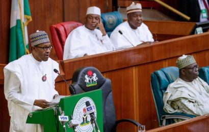 Nigeria Proposes N8.83trillion Budget For 2019