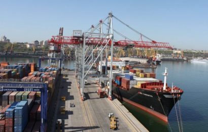 Agency Explains New Seaports Development Agenda