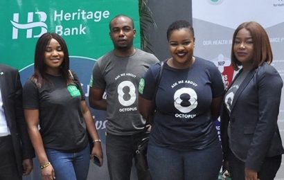 Heritage Bank Partners AFRICANMED, Chinese Community In Nigeria On Affordable Health Care