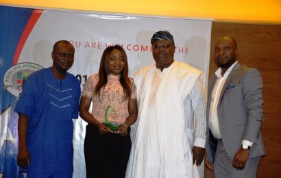 NAJA Awards Confirms Mitsubishi Motors Repositioning In Nigeria