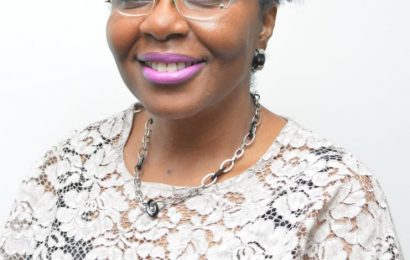 NAHCO Appoints Olatokunbo Fagbemi GMD/CEO