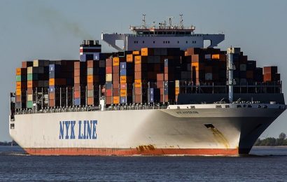 NYK, MLC To Float Holding Firm