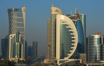 Qatar Pulls Out Of OPEC