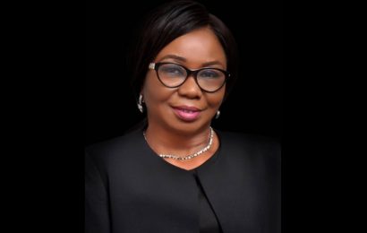 SEC Nigeria Restates Commitment To Sustainable Financing