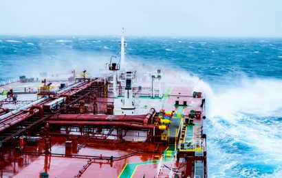 2018 Tanker Deliveries May Slip Into 2019