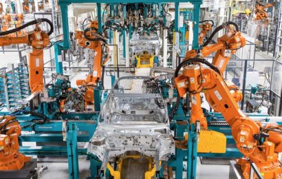 COMMUNIQUÉ ON “THE AUTOMOTIVE INDUSTRY IN THE 21ST CENTURY: IMPLICATIONS FOR NIGERIA”.