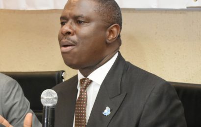 Dakuku Implores Maritime Bureau On Fairness, Inaugurates ICIC Committee