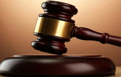 My Husband Sleeps With Church Members, Pastor’s Wife Tells Court