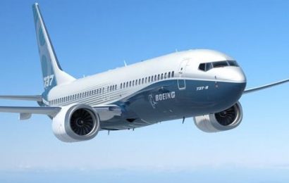 Boeing Delivers 806 Planes In 2018