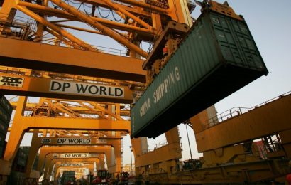 Firm Stakes $998m For Additional Stake In DP World