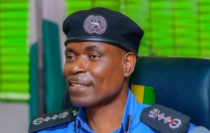 IG Orders Restriction Of Vehicular Movement On Saturday