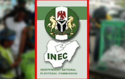 INEC Explains Separate Logistics Committee For 2019 Elections
