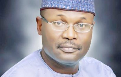 Yakubu: INEC Will Not Deploy Election Materials To 86 Polling Units In Anambra