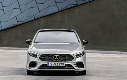 Weststar Associates To Unveil New Mercedes-Benz A-Class Sedan In May