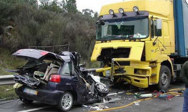 Curtailing 1.3m Deaths Associated With Road Accidents Yearly