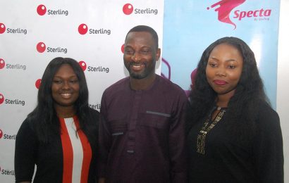 Sterling Bank Photo News