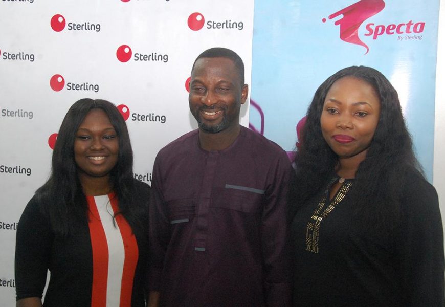 Sterling Bank Photo News