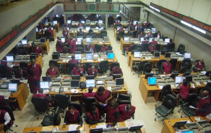 Nestle, Nigerian Breweries Top Losers Table, Stocks Shed N94b