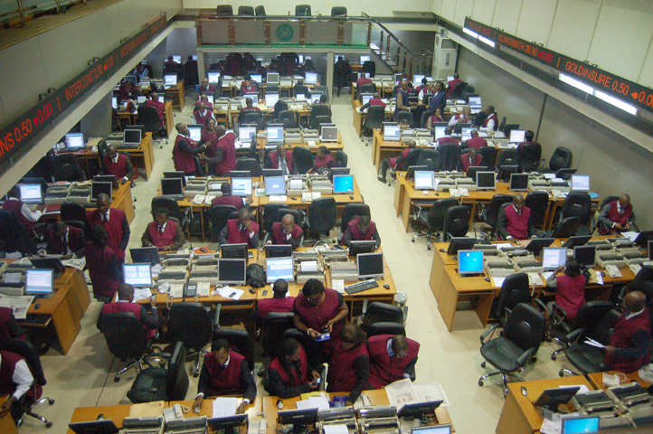 Nestle, Nigerian Breweries Top Losers Table, Stocks Shed N94b