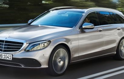Mercedes-Benz Delivers 152,690 vehicles In February