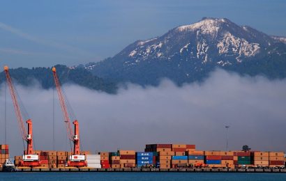 Container Terminal Declares $1.2B Revenue For 2018