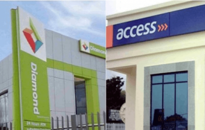 Shareholders Approve Access Bank, Diamond Bank Merger