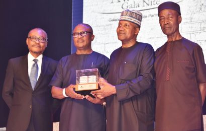 Dangote Cement Targets $600m Annual Exports