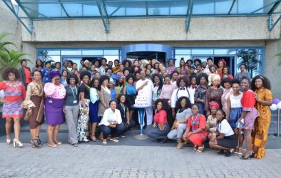 Ecobank Nigeria Unveils Special Initiative For Female Entrepreneurs