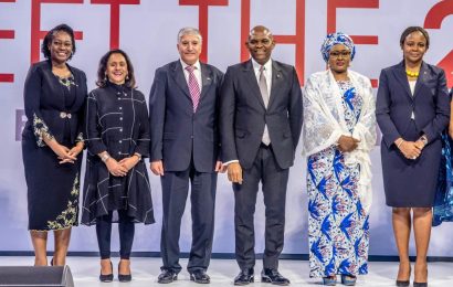 Tony Elumelu Foundation Announces 3,050 African entrepreneurs