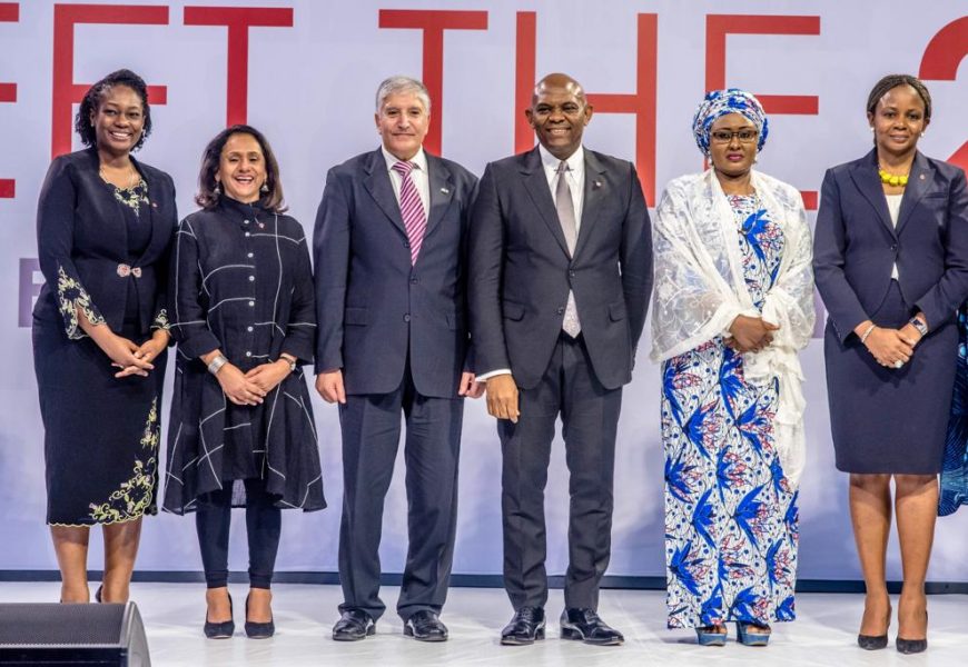 Tony Elumelu Foundation Announces 3,050 African entrepreneurs