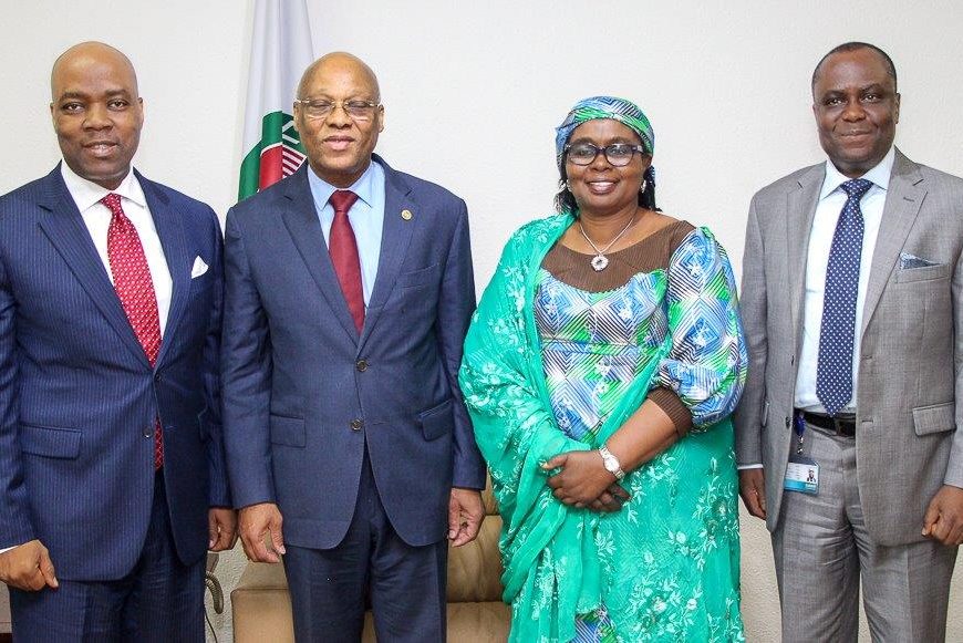 Ecobank Photo News