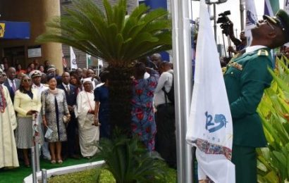 First Bank Marks 125 Anniversary, Renews Commitment To Service Delivery