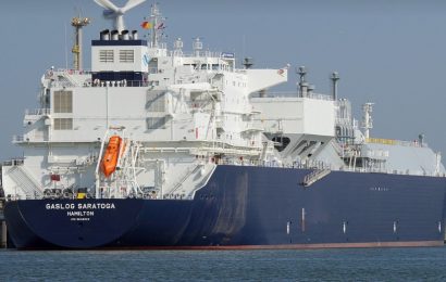 Firms Seal 12-Year LNG Deal