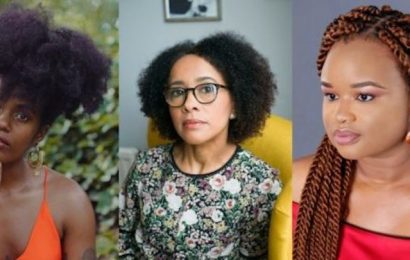 Braithwaite, Emezi, Diana Make 2019 Women’s Prize For Literature List