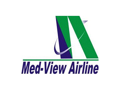 Med-View Airline Records N10.33b Loss, Laments Multiple Taxation
