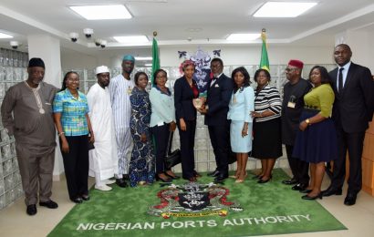 NPA, NIPR To Strengthen Collaboration