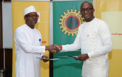 Shell, UBA Seal $200m Contractor Support Fund