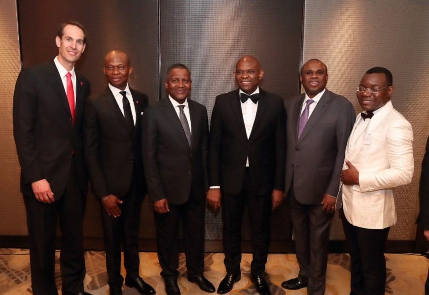 UBA Begins Operations In UK