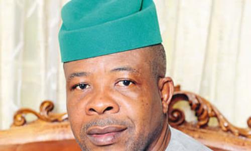 INEC Declares Ihedioha Winner Of Imo Governorship Election