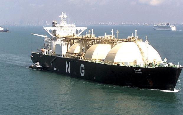 LNG Firm To Receive More Vessels In 2021