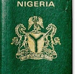Nigeria Suspends Issuance Of 10-Year Passport