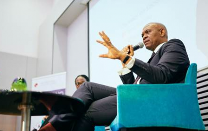 Tony Elumelu Foundation Hosts European Commission, Finance Institutions, Others In Brussels