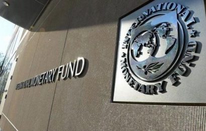 2019: IMF Projects Lower Global Economic Growth