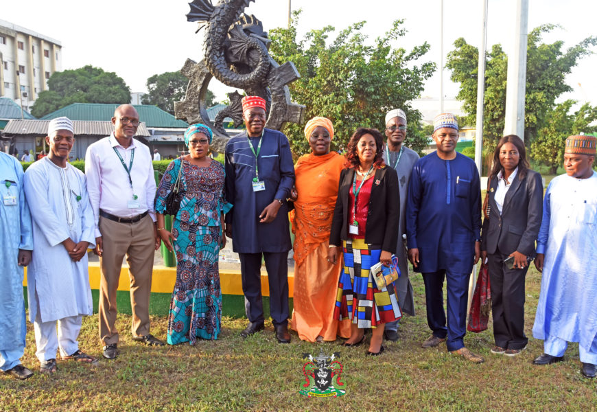 NPA Board Members Decry Condition Of Port Access Road