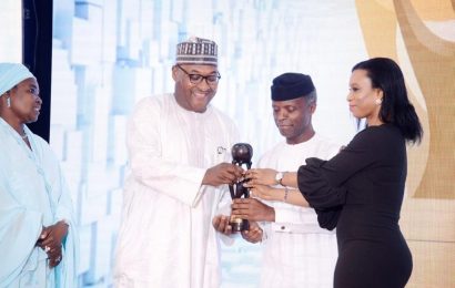 Shippers Council Wins Ease Of Doing Business Award
